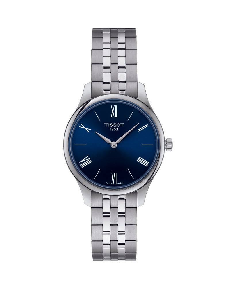 Tissot Tradition T063.209.11.048.00