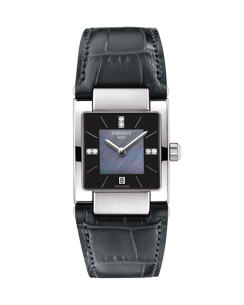Tissot T02 T090.310.16.126.00