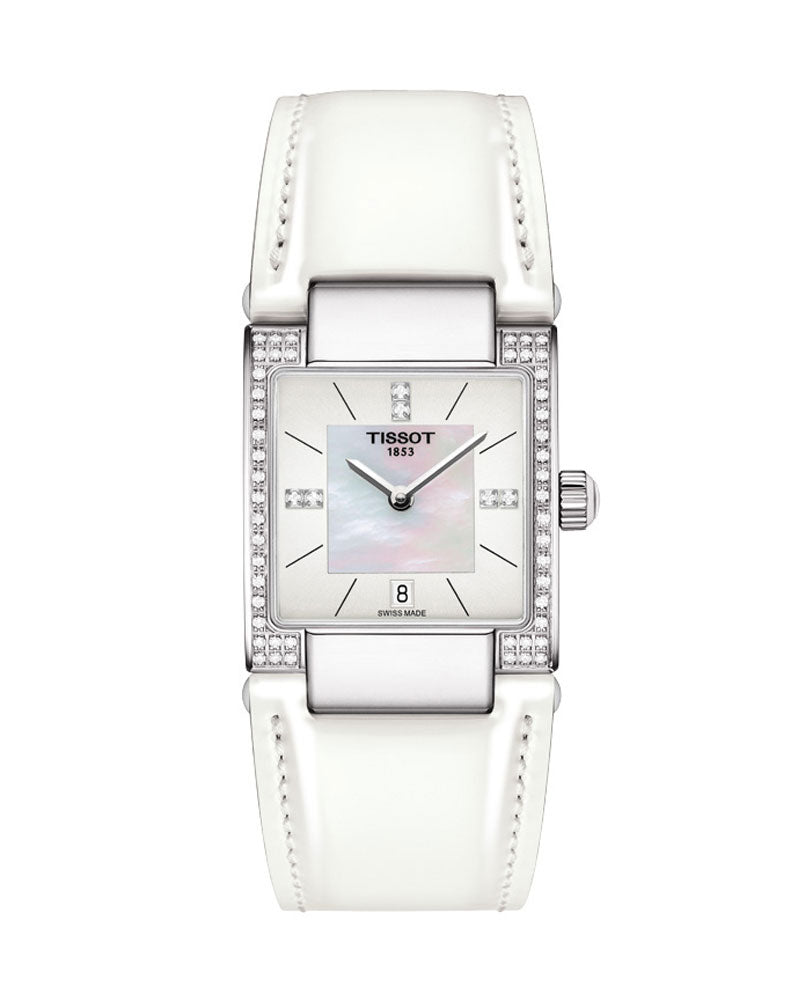 Tissot T02 T090.310.66.116.00