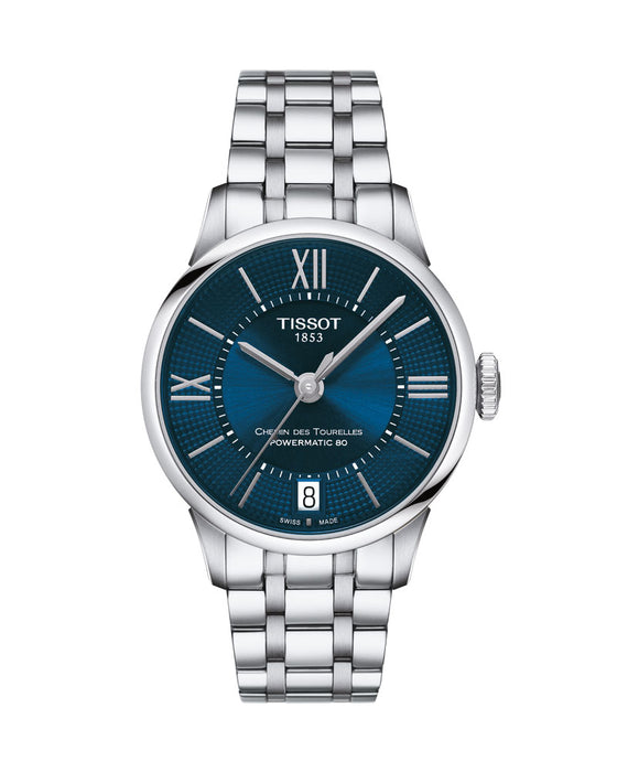 Tissot Chemin des Tourelles T099.207.11.048.00