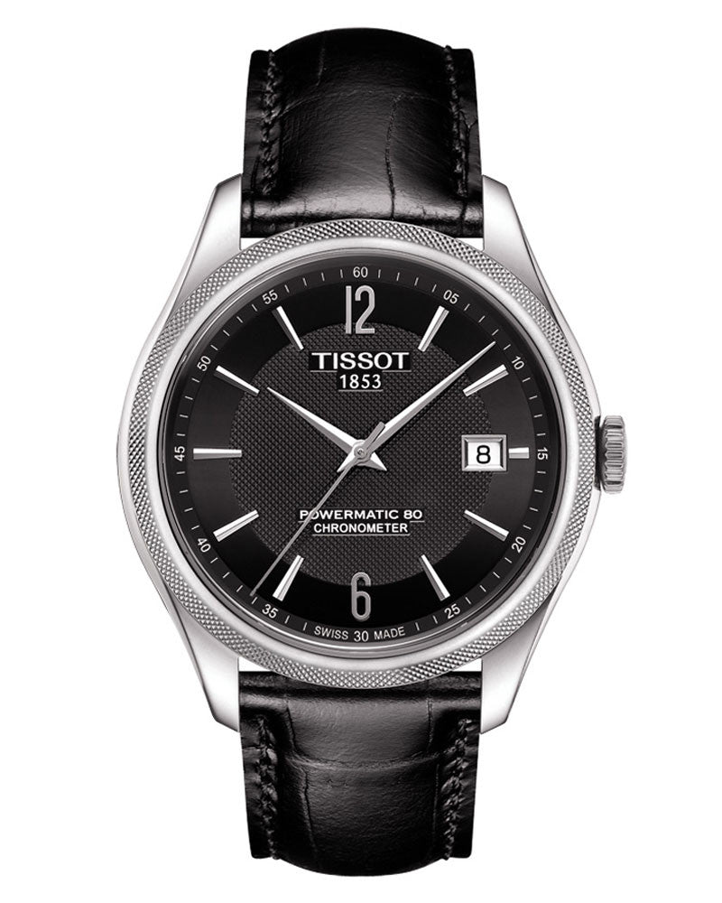 Tissot Ballade COSC T108.408.16.057.00