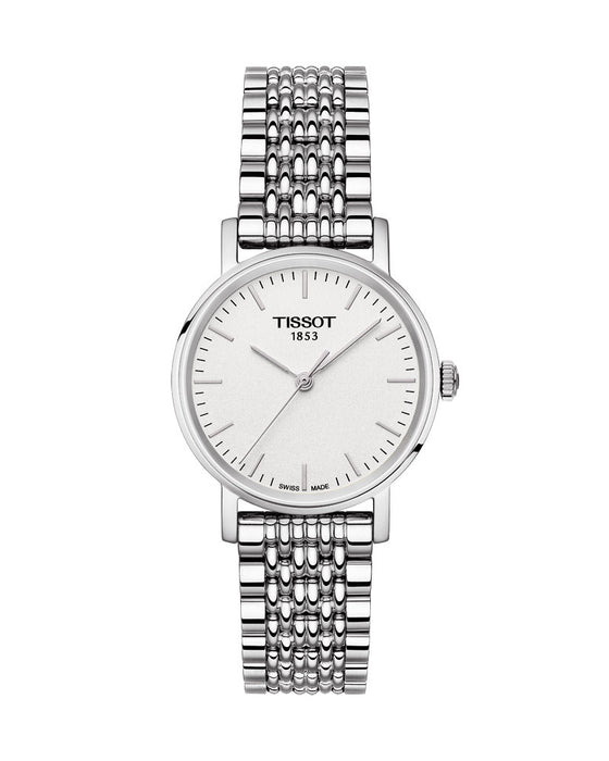 Tissot Everytime T109.210.11.031.00