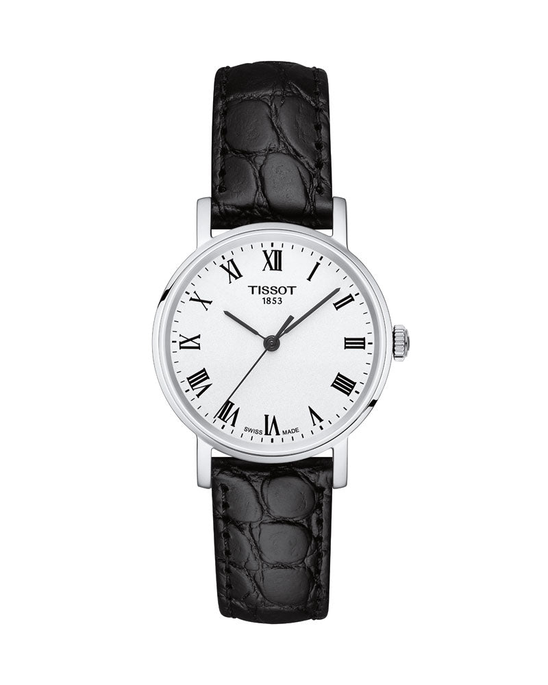 Tissot Everytime T109.210.16.033.00