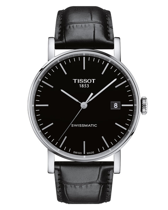Tissot Everytime Swissmatic T109.407.16.051.00