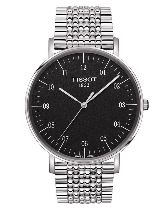 Tissot Everytime Large T109.610.11.077.00