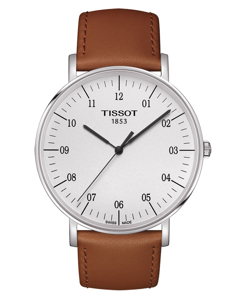 Tissot Everytime Large T109.610.16.037.00
