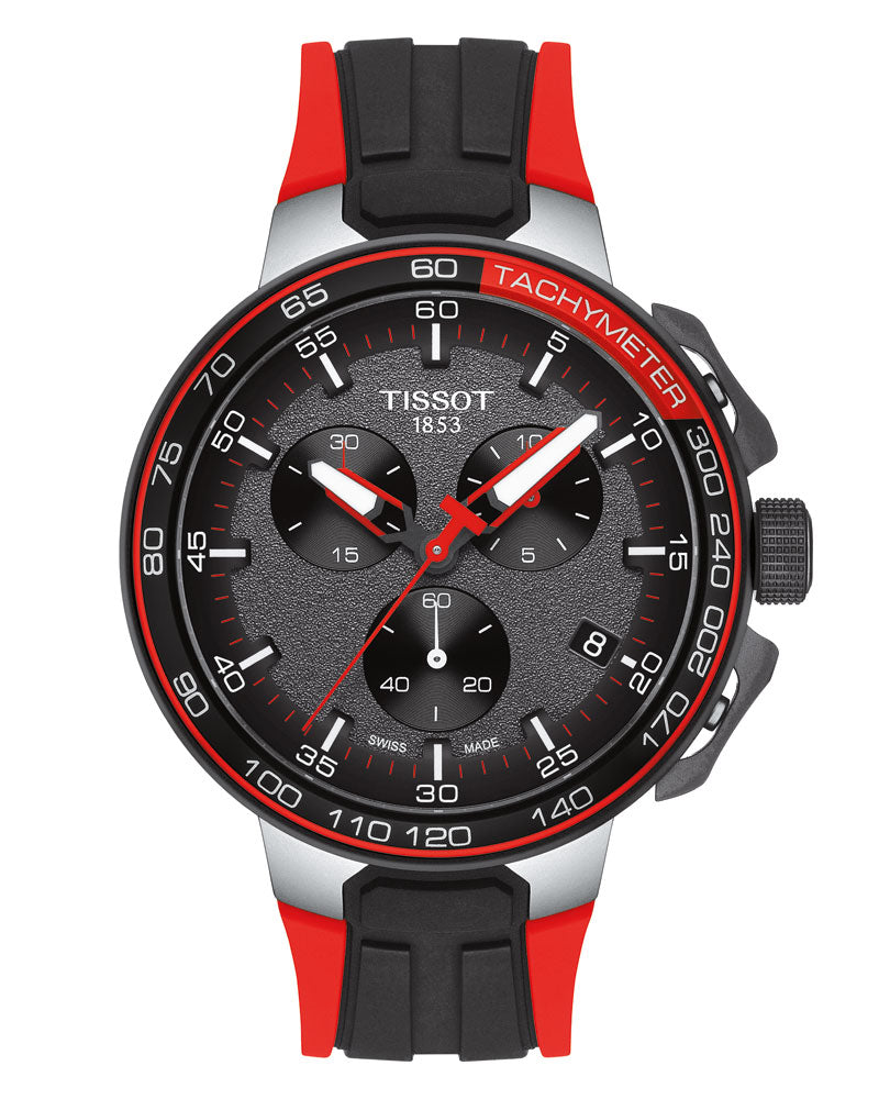 Tissot T-Race Cycling Chronograph T111.417.27.441.00
