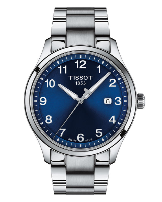 Tissot Gent XL T116.410.11.047.00