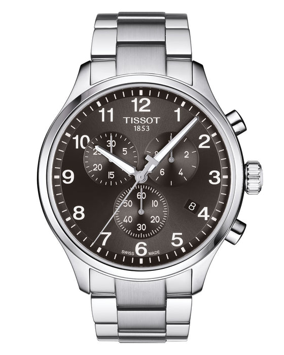Tissot Chrono XL T116.617.11.057.01