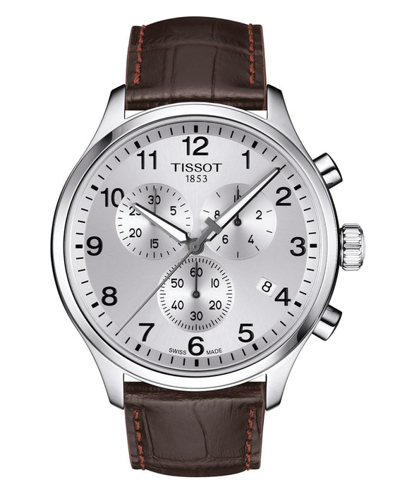 Tissot Chrono XL T116.617.16.037.00