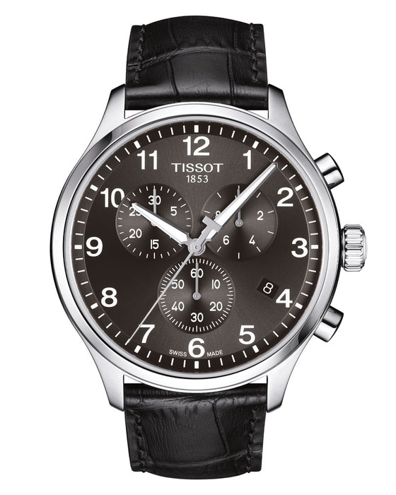 Tissot Chrono XL Classic T116.617.16.057.00