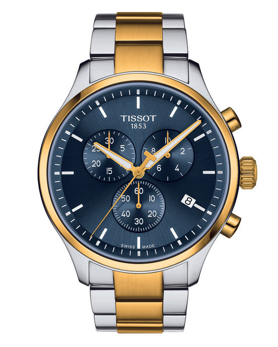 Tissot Chrono XL T116.617.22.041.00