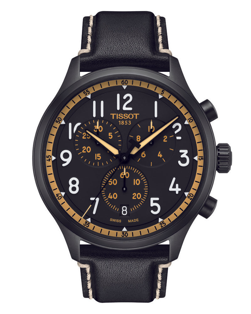 Tissot Chrono XL T116.617.36.052.02