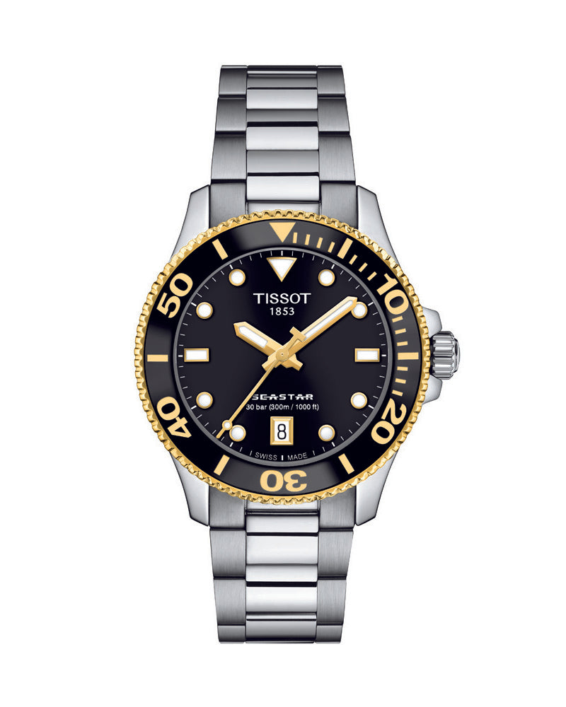 Tissot Seastar 1000 T120.210.21.051.00