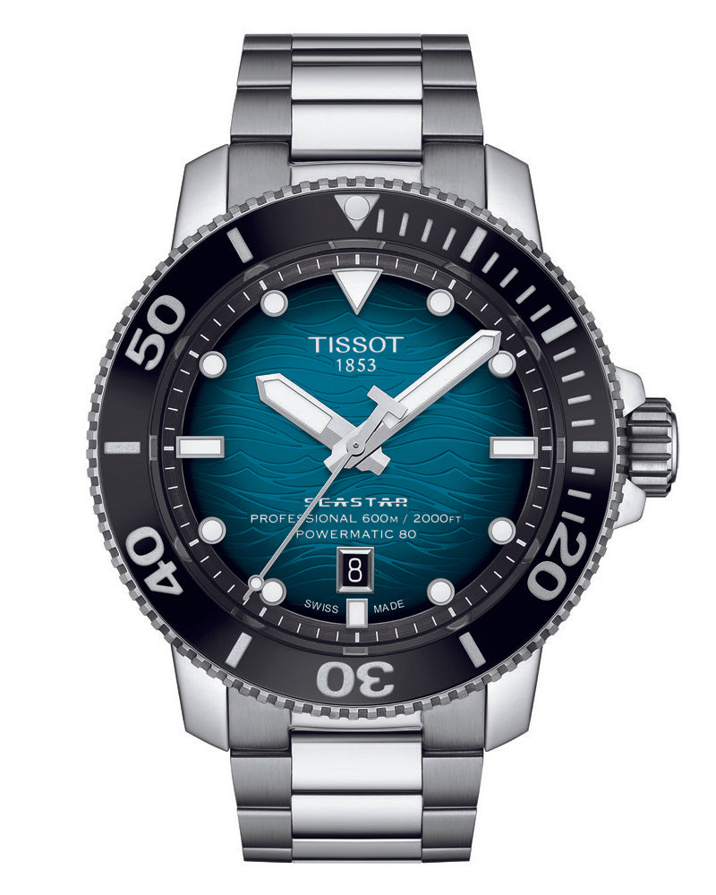 Tissot Seastar 2000 Professional T120.607.11.041.00