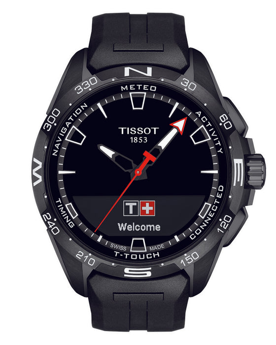 Tissot T-Touch Connect Solar T121.420.47.051.03