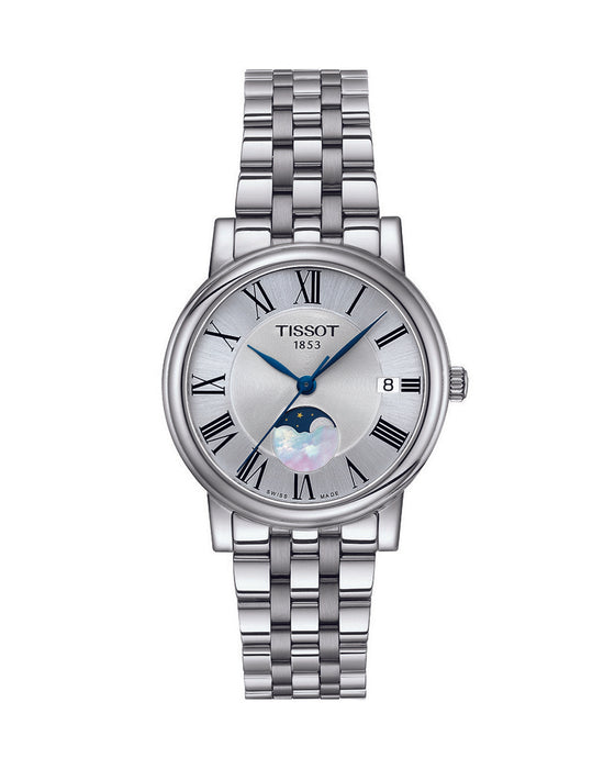 Tissot Carson T122.223.11.033.00