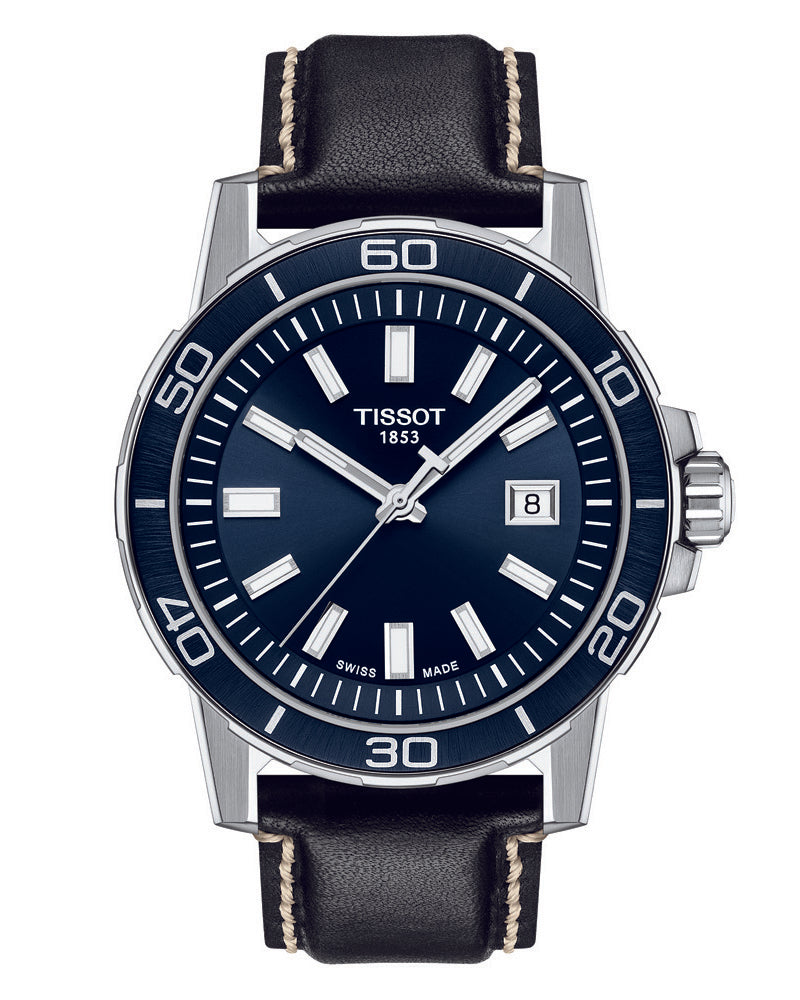 Tissot Super Sport T125.610.16.041.00