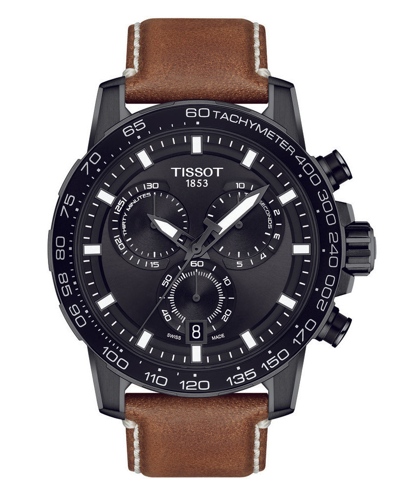 Tissot Supersport Chrono T125.617.36.051.01