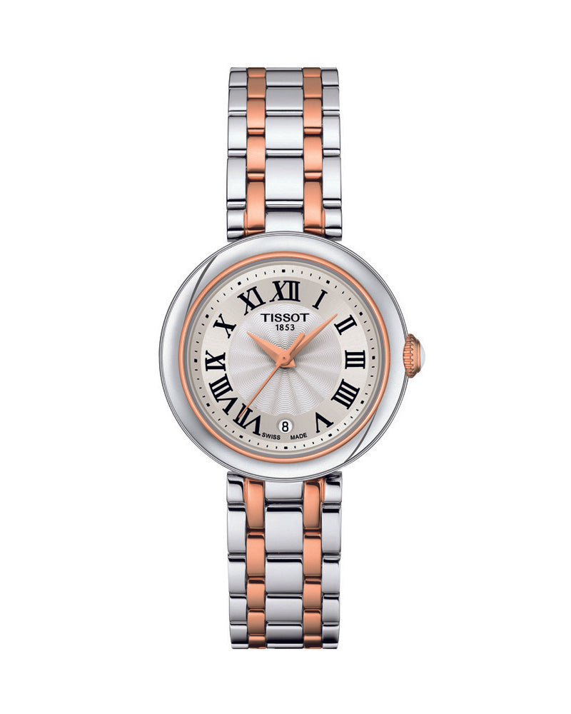 Tissot Bellissima T126.010.22.013.01