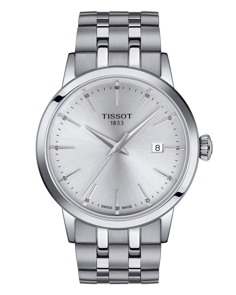 Tissot Classic Dream T129.410.11.031.00