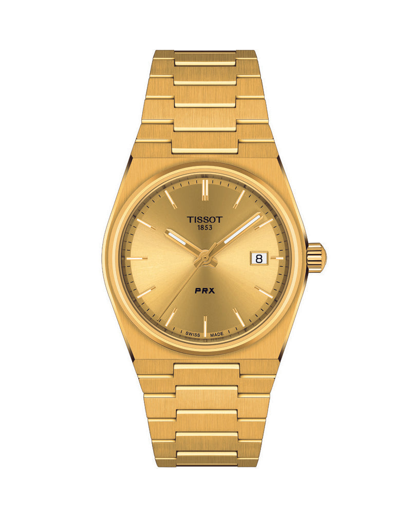 Tissot PRX 35mm T137.210.33.021.00