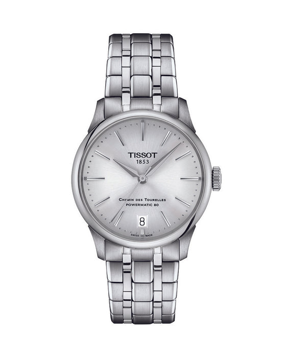 Tissot Chemin des Tourelles T139.207.11.031.00