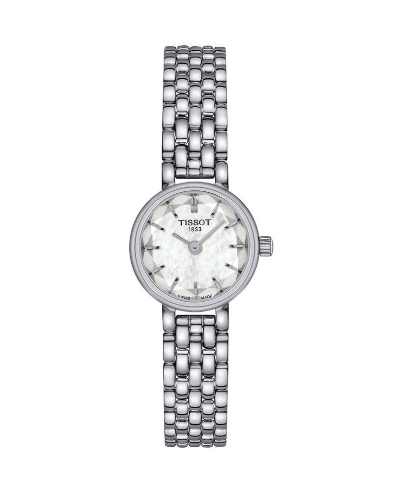 Tissot Lovely Round T140.009.11.111.00