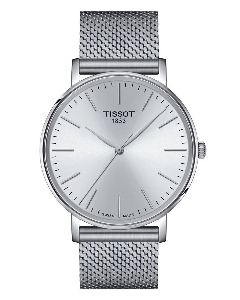 Tissot Everytime T143.410.11.011.00