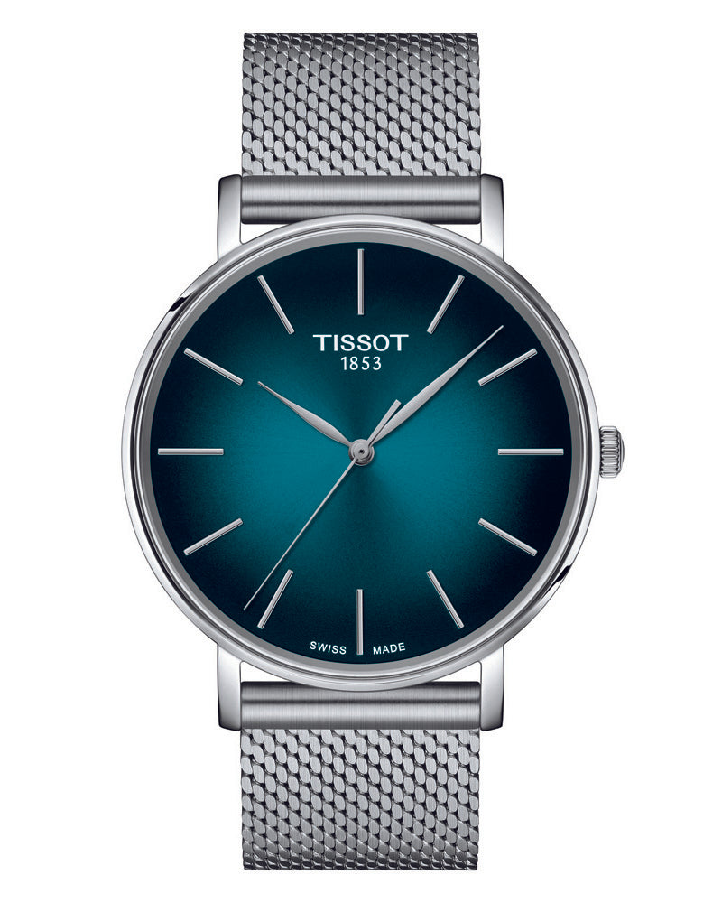 Tissot Everytime T143.410.11.091.00