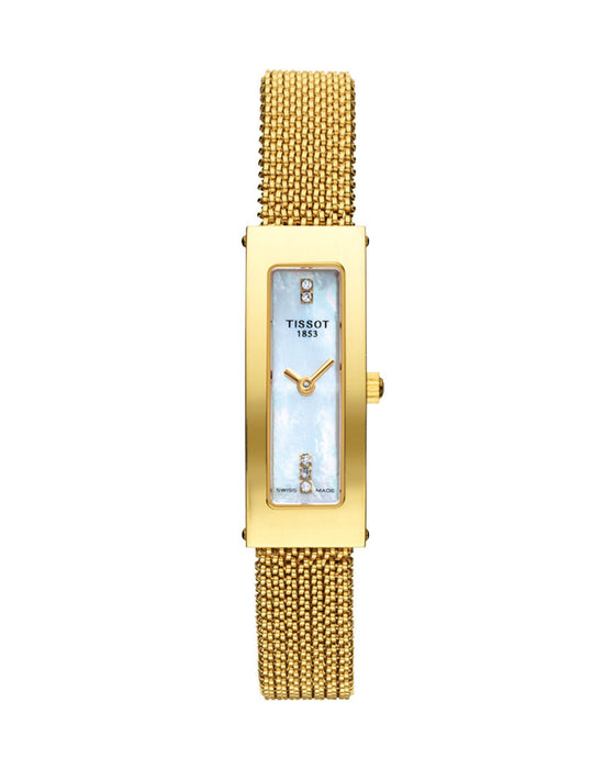Tissot Bellflower T73.3.329.76