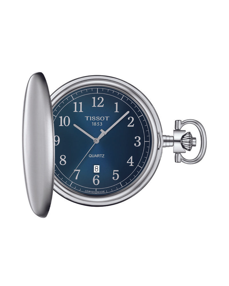 Tissot Savonnette T862.410.19.042.00