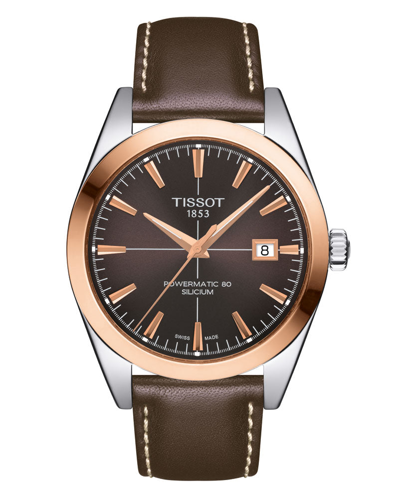 Tissot Gentleman Automatic T927.407.46.291.00