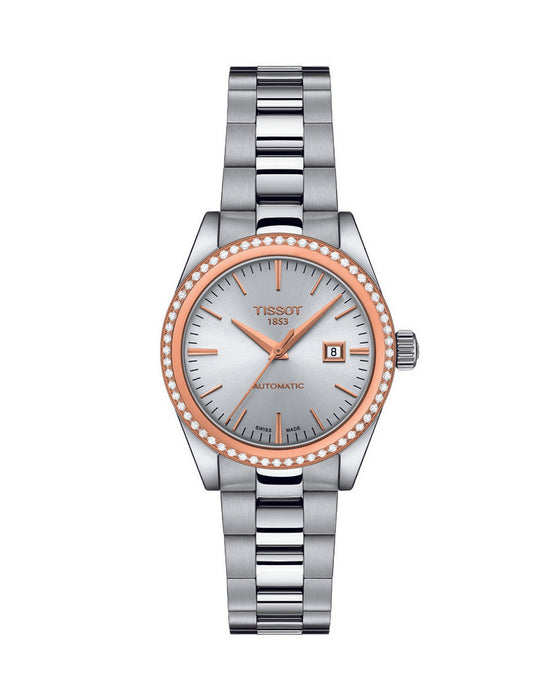 Tissot T-My Lady T930.007.41.031.00