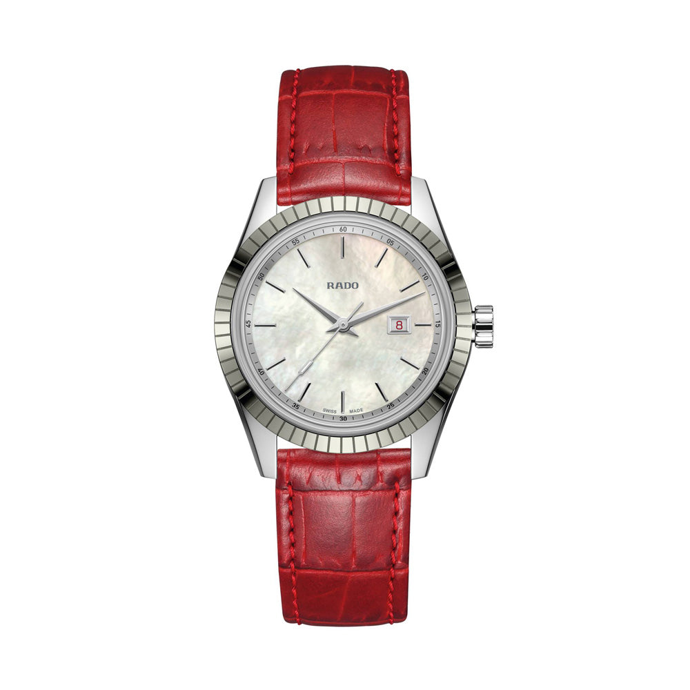 Rado Hyperchrome Classic R33 104 91 8